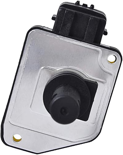 Miniatura 7 de Nuevo medidor de flujo de aire masivo Sensor MAF compatible con Nissan Frontier Pickup Xterra 2.4L L4 Fit AFH55M-12 16017-1S710