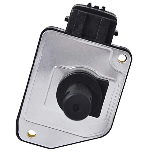 Miniatura 5 de Medidor de sensor de flujo de aire masivo MAF AFH55M12 compatible para Nissan Pickup 1996 1997 y 1998 1999 2000 2001 2002 2003 2004 Frontier y