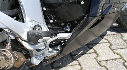 Hornig Rear Brake Pedal Enlargement for BMW K1200S K1300S K1300GT HOR-0102