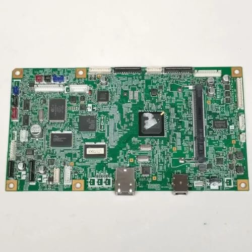 �c�[�� LT1760001 Brother 8910 MFC-8910 MFC-8910DW ���C���{�[�h���W�b�N�{�[�h�ƌ݊����̂���t�H�[�}�b�^�{�[�h LT1760002(Without Wifi)