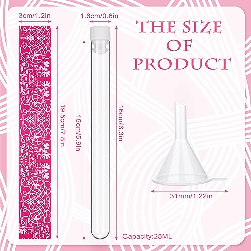 Image of Copkim 38 Pcs Tampon Tube Set for Women,Stylish Style