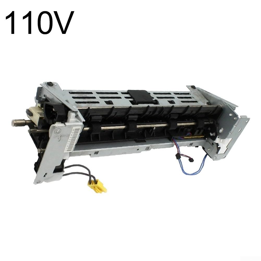 Heizeinheit für Canon IR1133A MF416DW Ersatzteil Reparatur(110V) | Aus Metall und ABS, korrosionsbeständig, passgenau für für canon, lange , Office geeignet