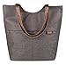 Zwei Olli OT15 Shopper 41 cm - stone, maat: onesize