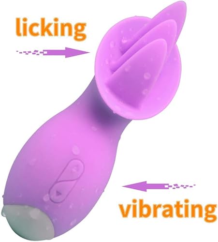 Miniatura 5 de Mini vibradores pequeños y silenciosos portátiles personales recargables para mujeres, juguetes vibradores, masajeador personal de placer,