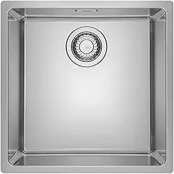 CUBA LINEA 40 PARA COZINHA GOURMET FRANKE AÇO INOX