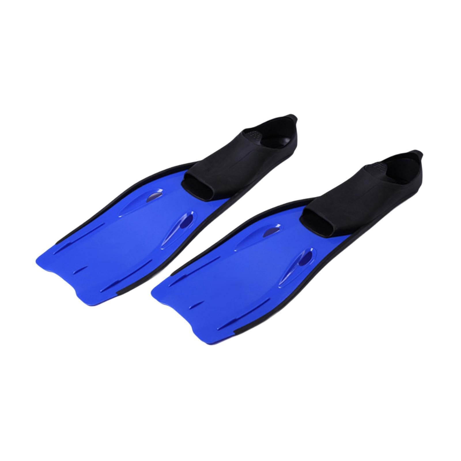 RNXRZANK Snorkeling Fins Swim Training Traveling Lightweight Scuba Diving Fins Flippers