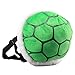uiuoutoy Super Mario - Zaino in peluche con guscio di tartaruga Koopa Troopa, colore: Verde
