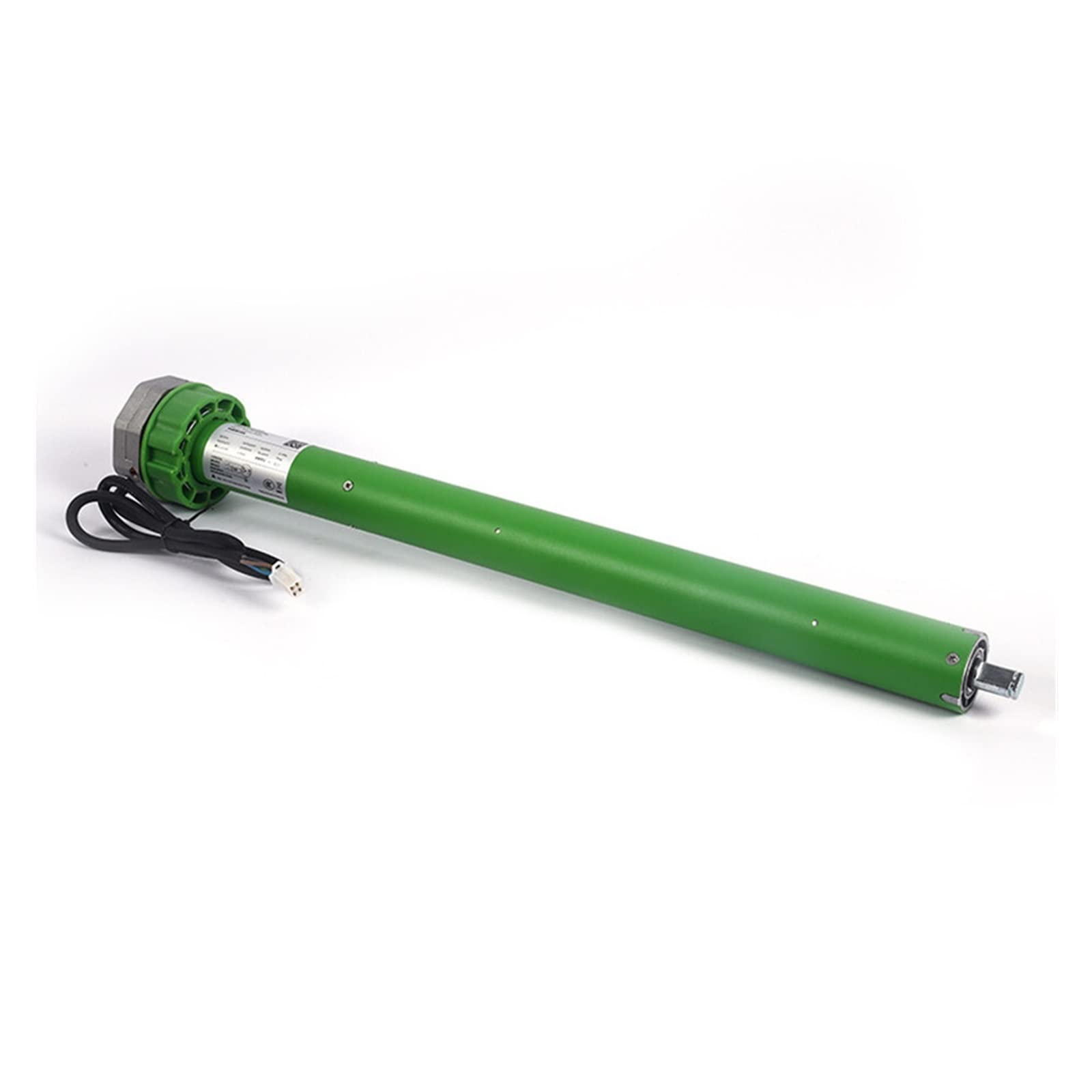Lagerausstattung, Tubular Motor Control Kit, for Rolltor/Markisen-Fernbedienung, for 80/114-mm-Rohr, geeignete Ausrüstung for Garagentore, Rolltore, Schiebetüren, Hotels, Fabriken