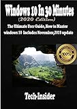 windows 7 64 bit iso deutsch download  Windows 10 In 3o minutes (2020 Edition): The Ultimate user guide, How to master Windows 10 includes November, 2019 update (English Edition)