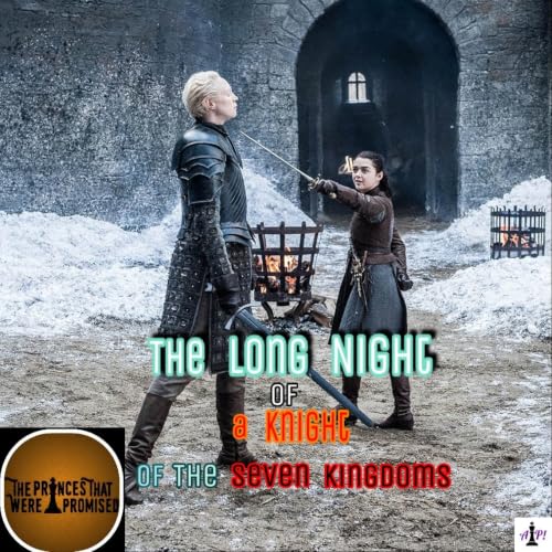 『The Long Night of a Knight of the Seven Kingdoms (TV.802)』のカバーアート