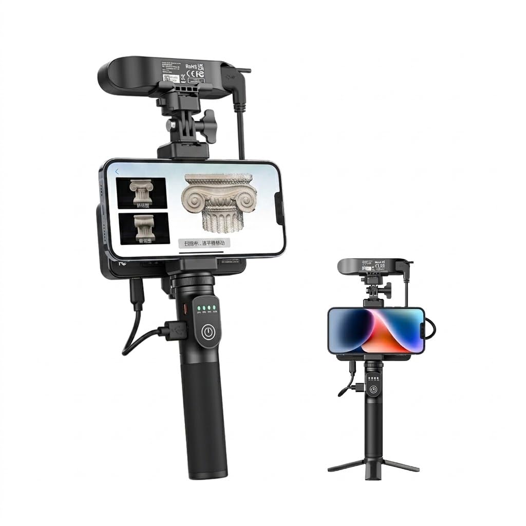 Creality CR-Scan Ferret Pro 3D Scanner