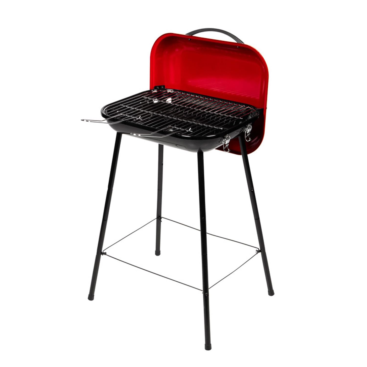 Somagic SO304836 Grill Holiday Grill Walizka 48 x 36 cm