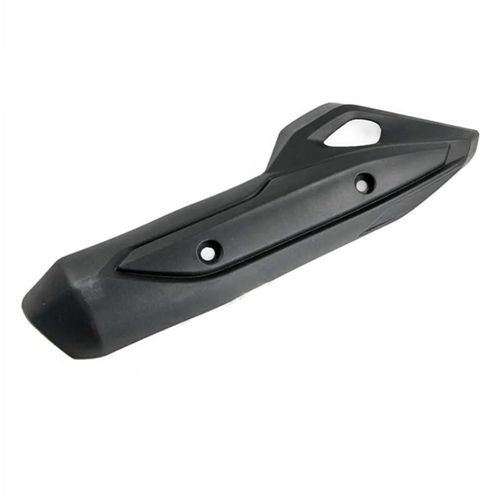 Antiscottatura Marmitta Moto Adatto per Honda PCX125 PCX150 PCX 125 150 Copertura del tubo di scarico Protezione termica Copertura protettiva del tubo di scarico