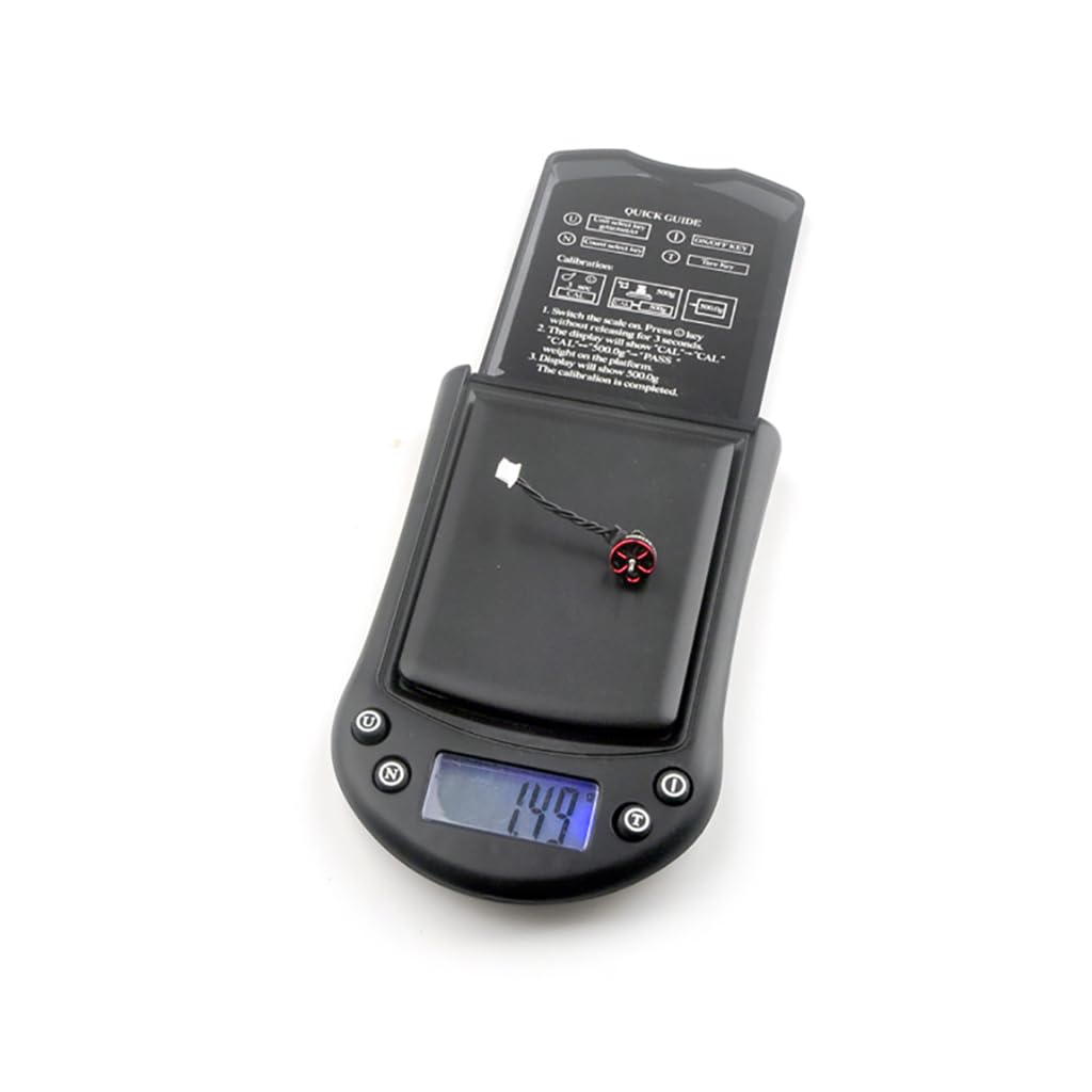 4 Happymodel SE0702 KV26000 1S Động Cơ Không Chổi Than Cho FPV Bwoop 65mm 75mm 1s Tinywoop Drones Mobula6 Elrs Diy Phần I.936949083