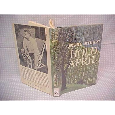 Hold April