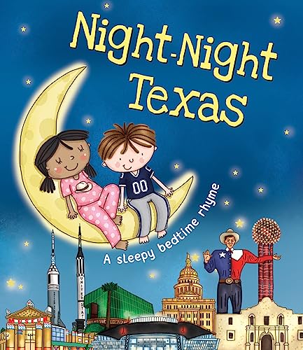 Image of Night-Night Texas
