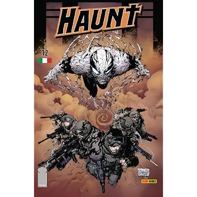 Haunt 12