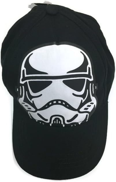 Stromtrooper Boys Baseball Hat