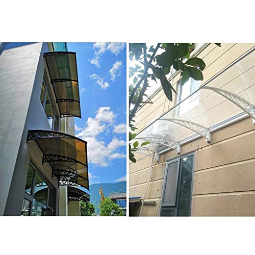 Lw Canopies PENSILINA Trasparente da