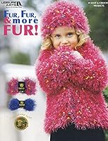 Fur, Fur & More Fur! 1574866818 Book Cover