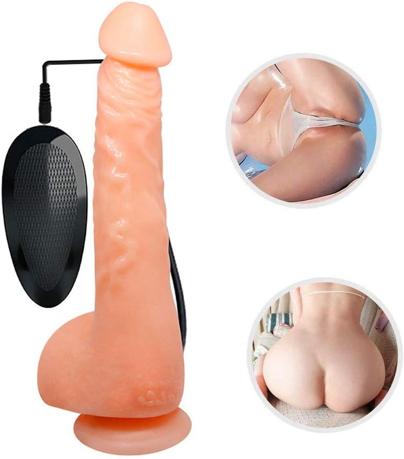 dillo realistico per le donne 6