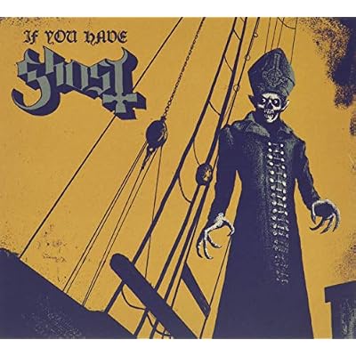 If You Have Ghost