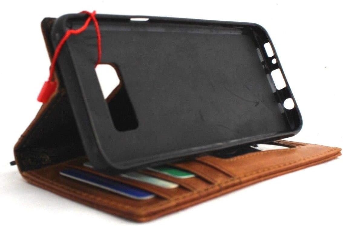 Creative Product Genuine Real Leather Case for Samsung Galaxy S8 Book Wallet Luxury Cover S Handmade Stand Cards Slots Retro Id Slim s 8 Vintage Light Brown Thin daviscase Jafo Art Black Friday - 40% OFF Genuine Real Leather Case for Samsung Galaxy S8 Book Wallet Luxury Cover S Handmade Stand Cards Slots Retro Id Slim s 8 Vintage Light Brown Thin daviscase Jafo Art