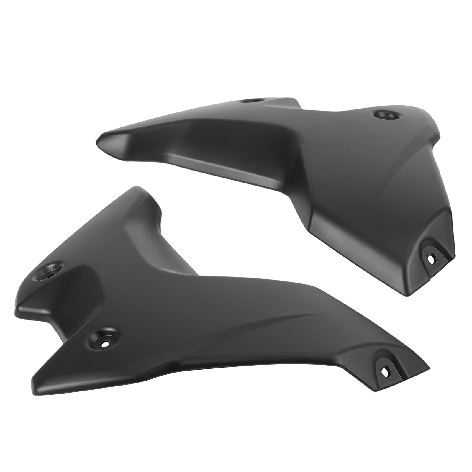 Griglia Di Protezione Radiatore Adatto Per Bmw R1250GS 2019-2023 Coperture Di Protezione Del Cofano Della Carenatura Laterale Per R 1250 GS Pannello