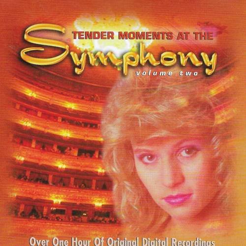 Tender Moments at the Symphony / Various