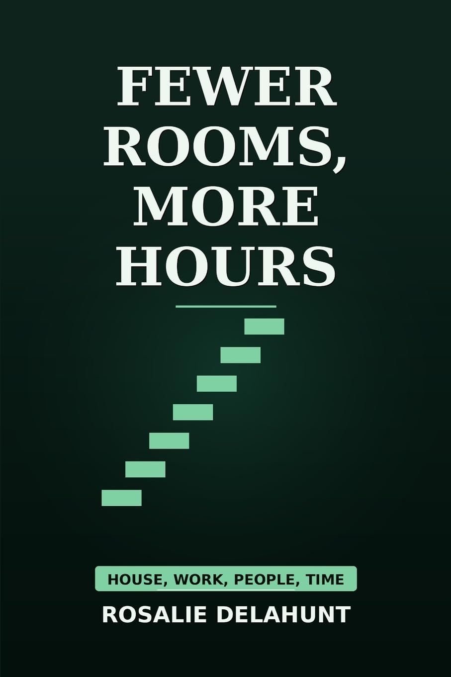 Fewer Rooms, More Hours