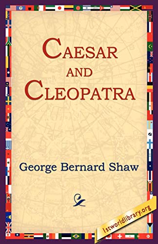 Caesar and Cleopatra view 2