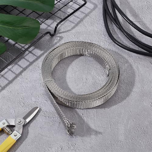 Cable de acero trenzado 1 mm 23 Imagen adicional
