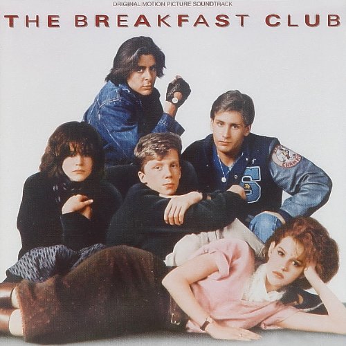 The Breakfast Club [Audio CD] Various Artists