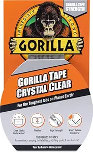 GORILLA Clear Repair (Transparent)