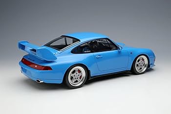 ポルシェ911 （993）RSミニカー 1/18 イエロー Amazon | ターマックワークス x シュコー 1/64 ポルシェ 911 RSR