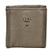 U.S. WW2 M1 Carbine Buttstock Type Pouch OD Green Marked JT&L® 1944