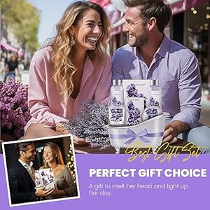 Giftsetforwomenbodyearthgiftsforwomenlavendergiftbasketsforwomenbathsetsforwomengiftwithbubblebathbodylotionscentedcandlemothersdaygiftsbathgiftsforwomen Urban Country Home Decor Gift set for women body earth gifts for women lavender gift baskets for women bath sets for women gift with bubble bath body lotion scented candle mothers day gifts bath gifts for women urban country home decor