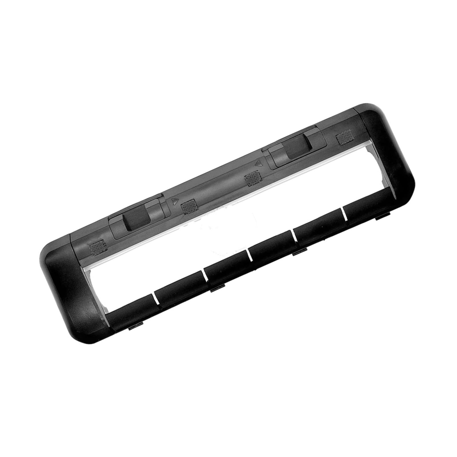 Cubierta de cepillo de rodillo central, compatible con Xiaomi, Robot Vacuum X20 Max / X20 Pro, accesorios de repuesto para aspiradora