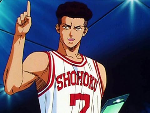 スラムダンク 宮城リョータを徹底解剖 ルーツは沖縄 思い出のリストバンドに隠された過去とは Ciatr シアター スラムダンク 宮城リョータを徹底解剖 ルーツは沖縄 思い出のリストバンドに隠された過去とは Ciatr シアター