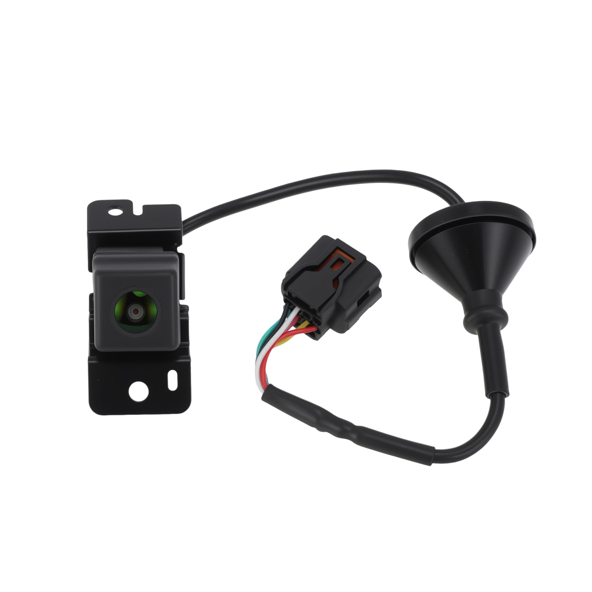 kyoraa A ABSOPRO Rear View Camera for Kia Sedona 2015 2016 2017 2018 3.3L