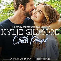 Page de couverture de Clutch Player