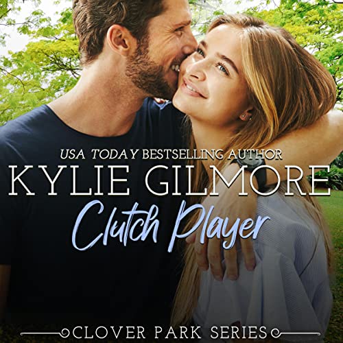 A Tempting Friendship Clover Park, Book 10 (HörbuchDownload) Kylie