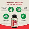 Blend Of Raspberry Ketones, Green Tea Extract And African Mango, Lose Weight Faster with Potent Ingredients To Speed Up…