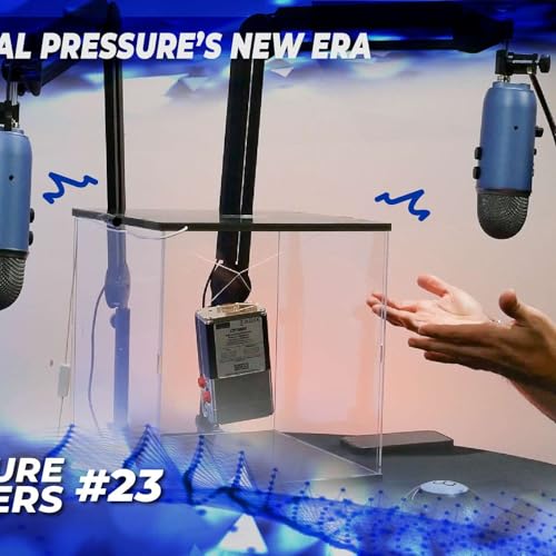 The New Era Of Differential Pressure Measurement