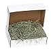 Small Pet Select Orchard Grass Hay Pet Food for Rabbits, Guinea Pigs, Chinchillas and Other Small Animals, Premium Natural Hay Grown in The US, 10 LB
