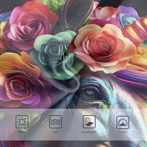 Cute Unicorn Toddler Girls's Underwear 2T 202b87612