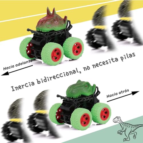 Carritos, Toy Imagen adicional
