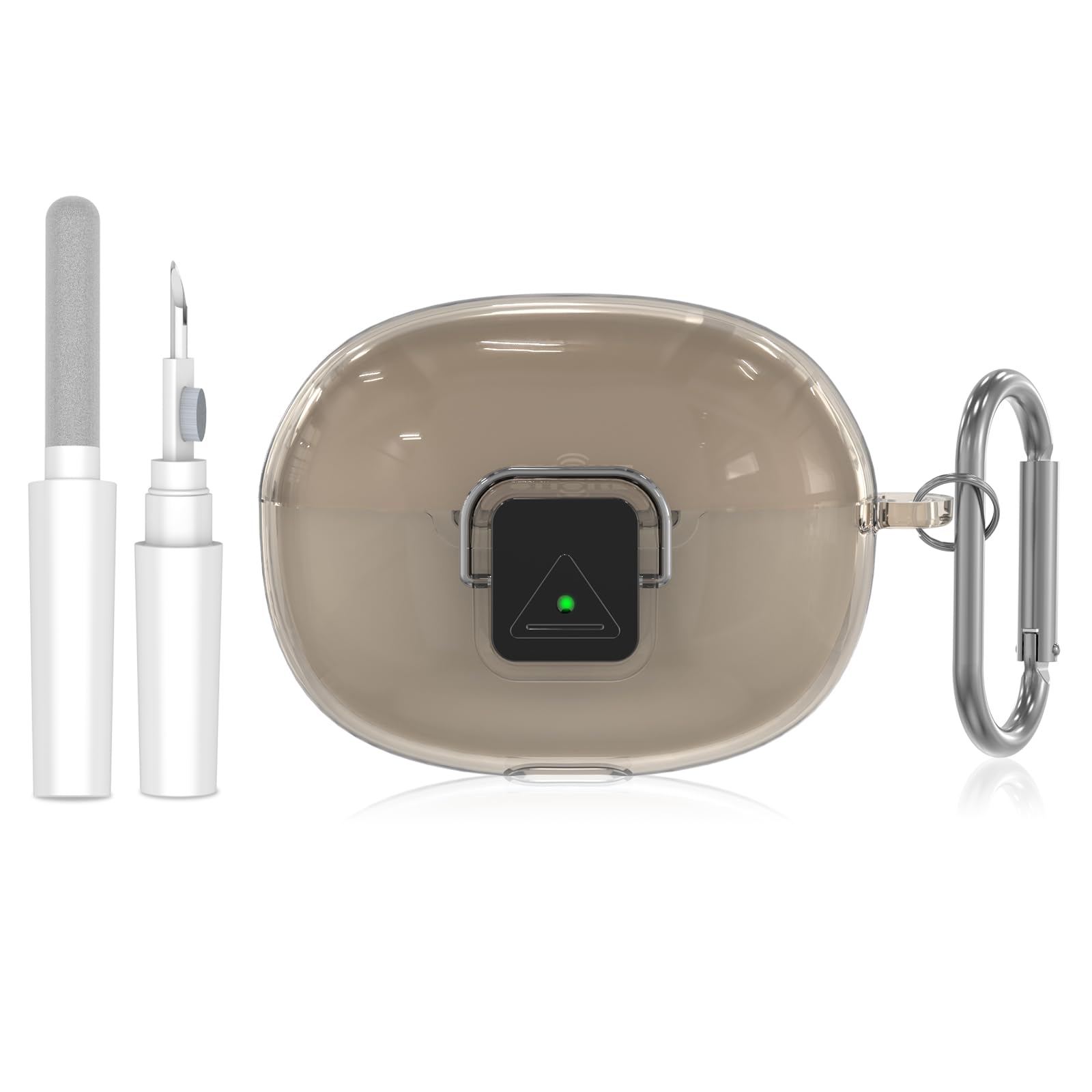 Amazon.com: TUDIOW for SHOKZ OpenDots ONE & OpenDots 2 Case, [with