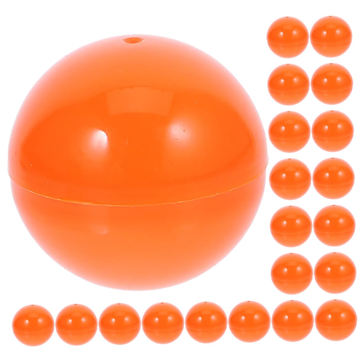 Amazon.co.jp: CAXUSD ドローイングボール 3CM 軽量 中空 色あせしない