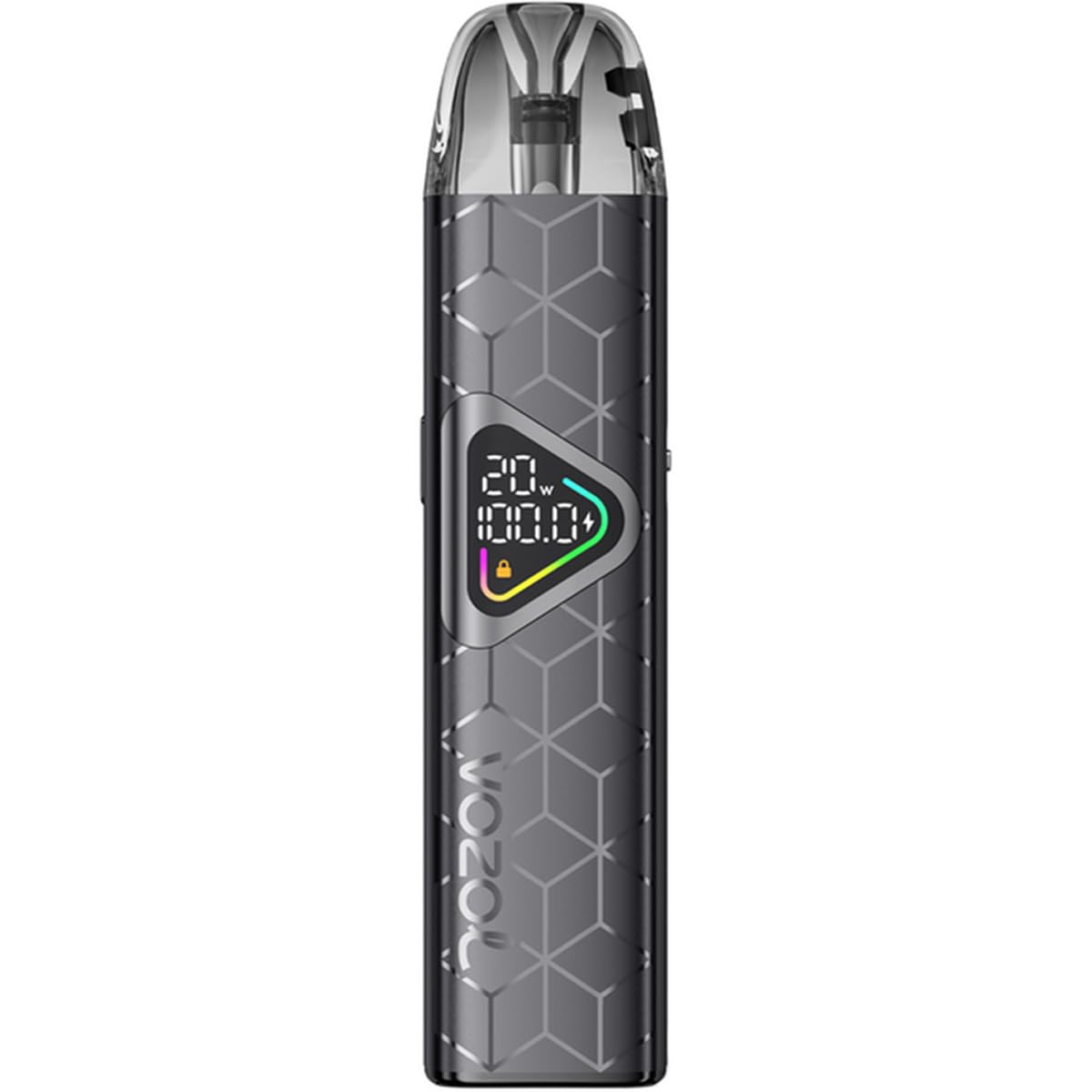 Vozol Ace Go 1300mAh 30W Pod System Kit E-Zigarette Nikotinfrei Farbe  Schwarz: Amazon.de: Elektronik & Foto